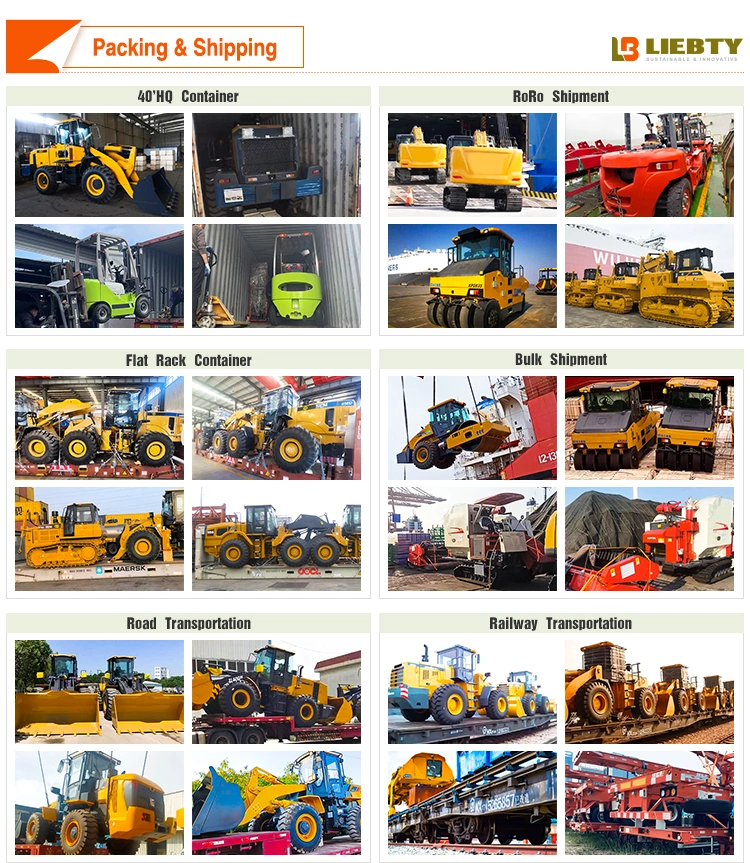 China Best Brand Xe305D 30 Ton Crawler Excavator with Good Quality