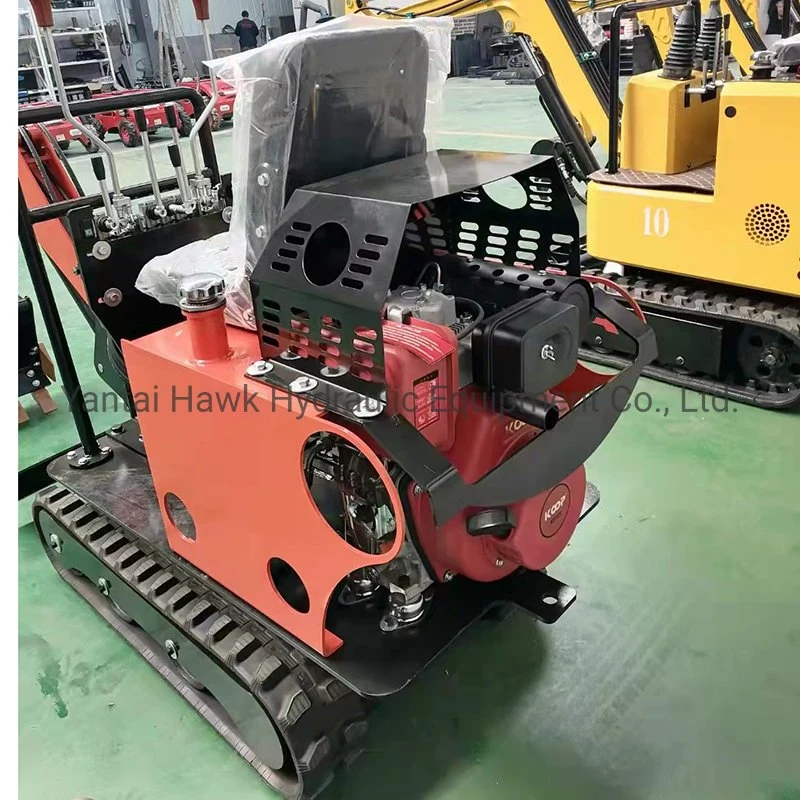 Mini Excavator Machine China Cheap Mini Excavator Small Excavator