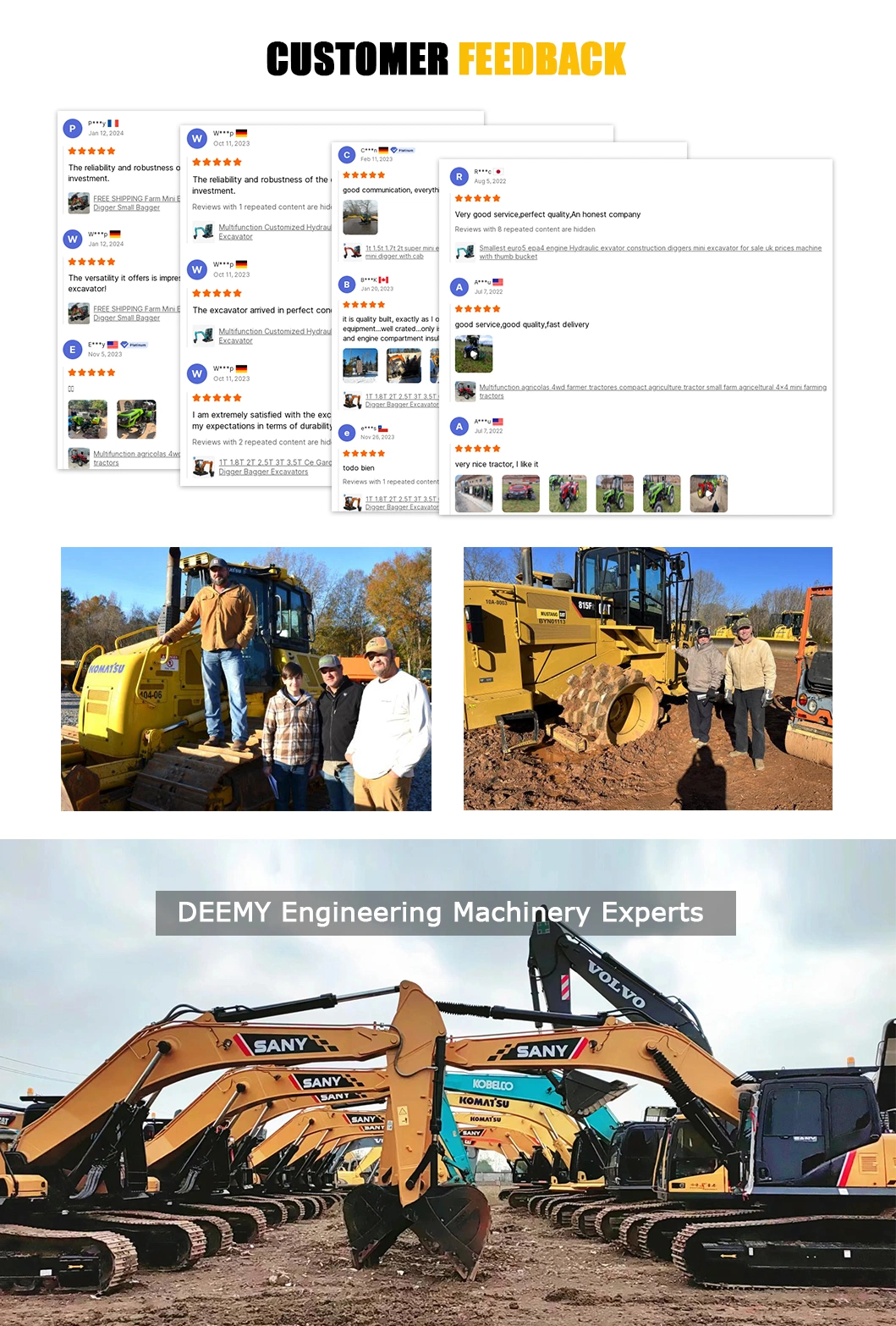 Liugong 33tons Clg933e Excavator Large Digger Machine for Mining Forest Price