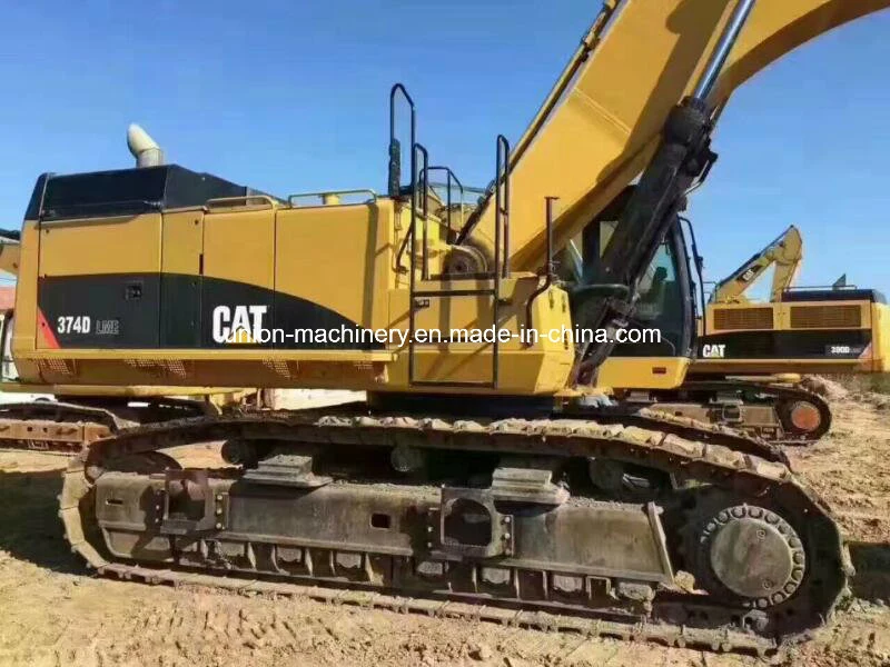 Used Cat 349dl/349/374 Excavator/Large Excavators/Used Cat Excavators/Used Excavators/Cat Excvators/49-70ton Excavator
