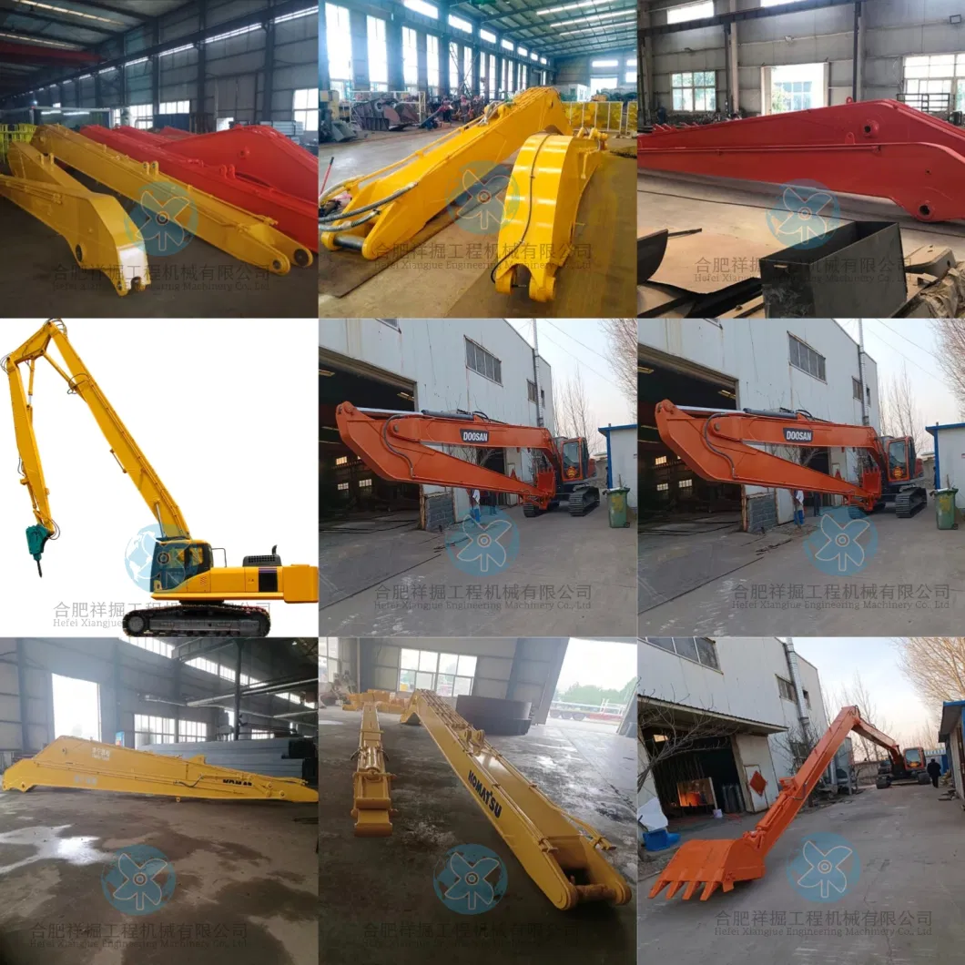 High Efficiency Uesd Hydraulic Crawler Excavator Secondhand Sany95 Digger Machinery