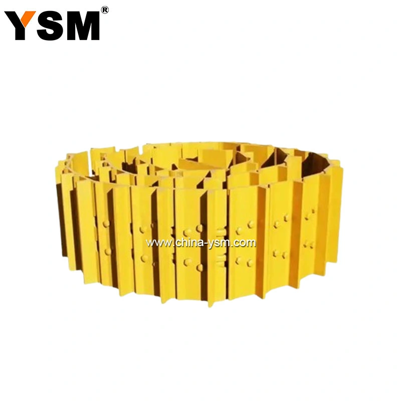 MD200c-LC/MD240b/MD240b-LC/MD240c/MD240c-LC Track Chains/Link/Shoe/Groups Bulldozer/Excavator 24100j12150f4/24100n1088f1/At174856/24100j16885f1/24100j12423f1