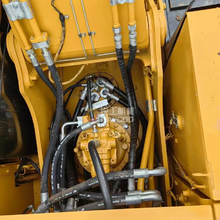 Used Cat 320cl Excavator Cat 20 30 Ton Secondhand Crawler Track Excavators 320c 320d 320d2 320d2l 325D 330d 336dl 345dl 349dl Good Work Condition Excavator