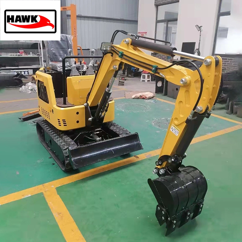 Mini Excavator Machine China Cheap Mini Excavator Small Excavator