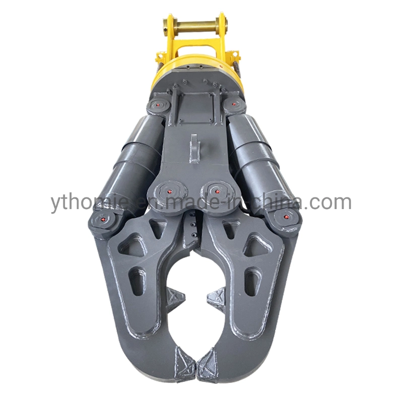 Homie Hydraulic Demolition Shear Excavator Concrete Crushing Shear Hydraulic Shear