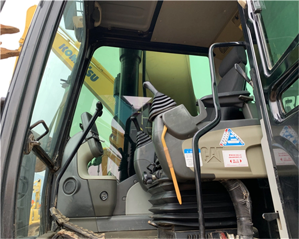 2021 Years Cheap Price Japan Original Used Caterpillar 40 Ton Cat340d2 Excavator Large Digger Secondhand Cat 340d2 Hydraulic Crawler Excavator with Low Working