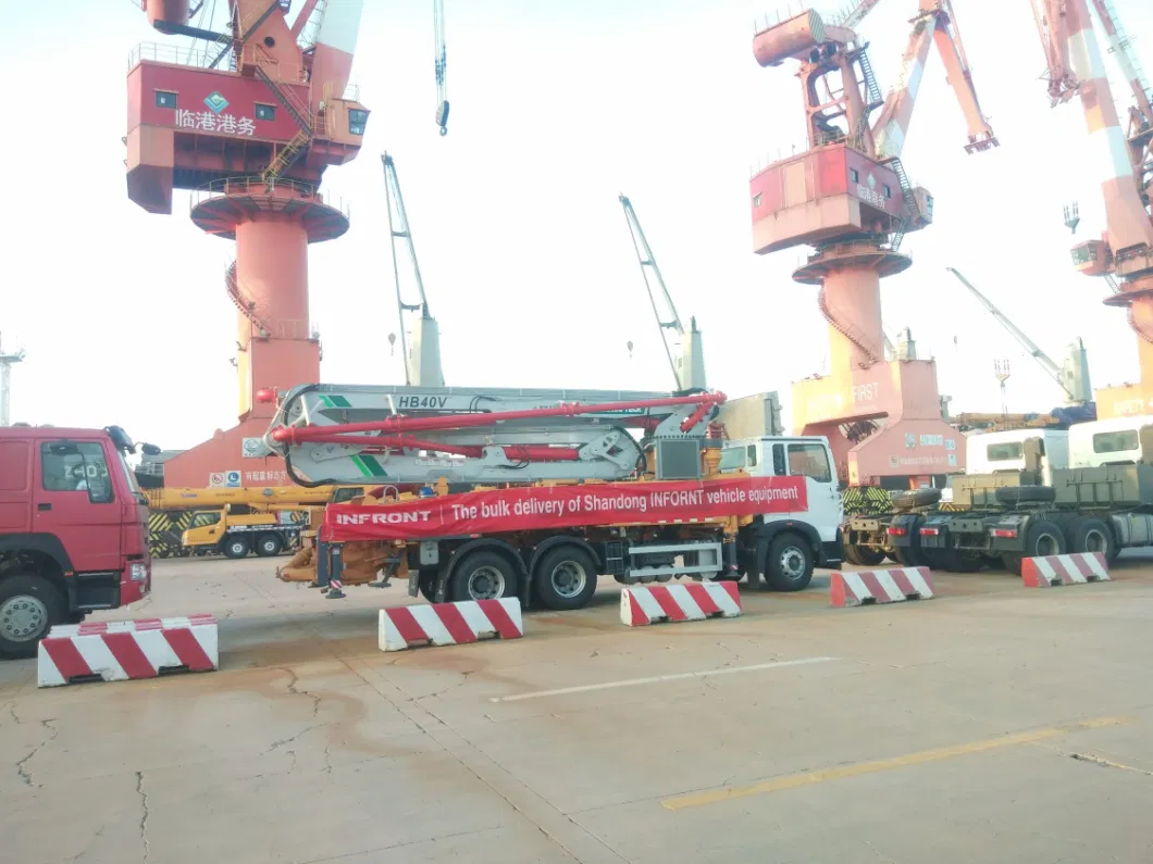 Good Service Hydraulic Crawler Infront Building Construction Equipment 30 Ton Excavator