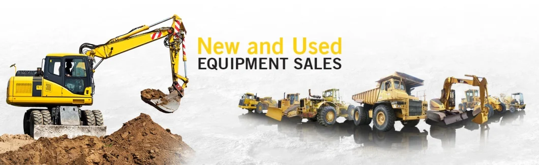 Cheapest Sale Komatsu PC128us Excavator The Biggest Selling Promotion in Shanghai Used Excavator