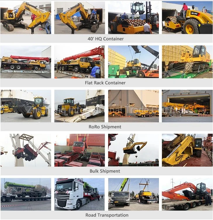 Excavators Construction Mining Equipment 20 to 30 Ton Excavators Hydraulic Crawler Excavadora Usada Used Caterpillar Cat Excavator Cat 320d