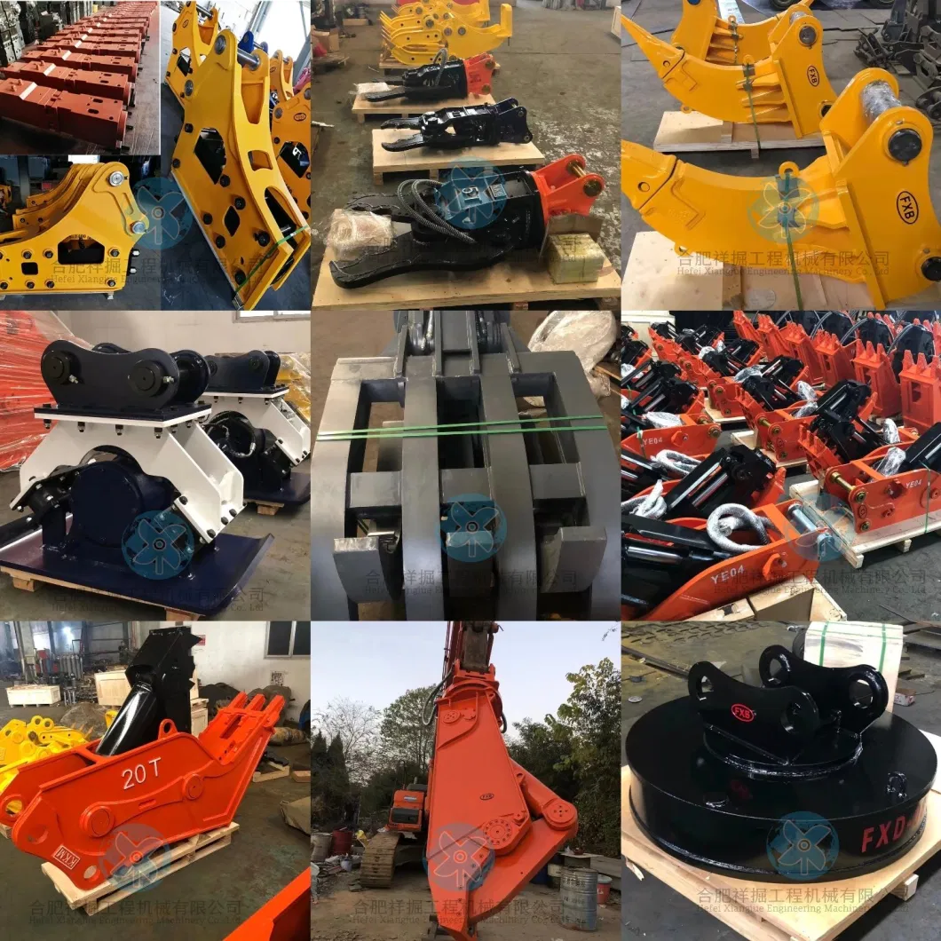 High Efficiency Uesd Hydraulic Crawler Excavator Secondhand Sany95 Digger Machinery