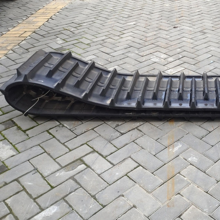 Harriston D500/90msg/56 Rubber Excavator Tracks