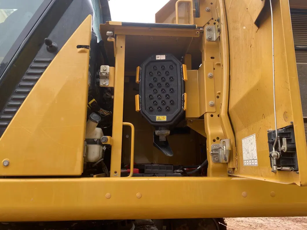 2021 Year Model Caterpillar 336gc Crawler Excavator Cat 36ton Excavator 336D