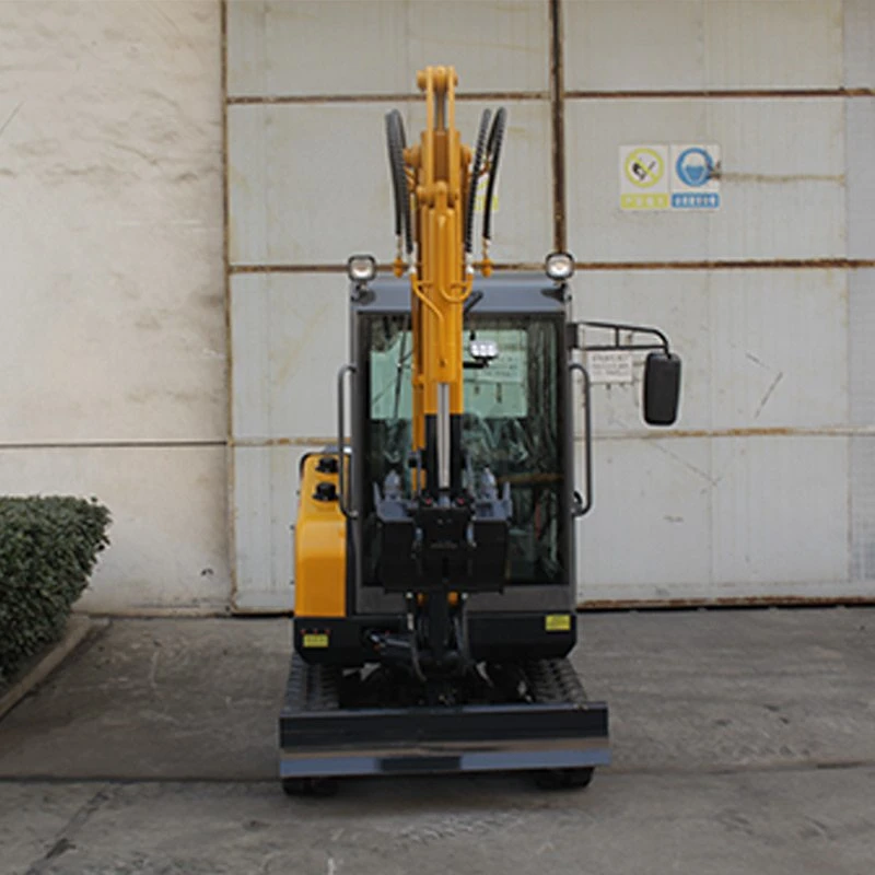 Epcn 3 Tons Drive Arm Swing Function Jyd30-3000kg Excavator