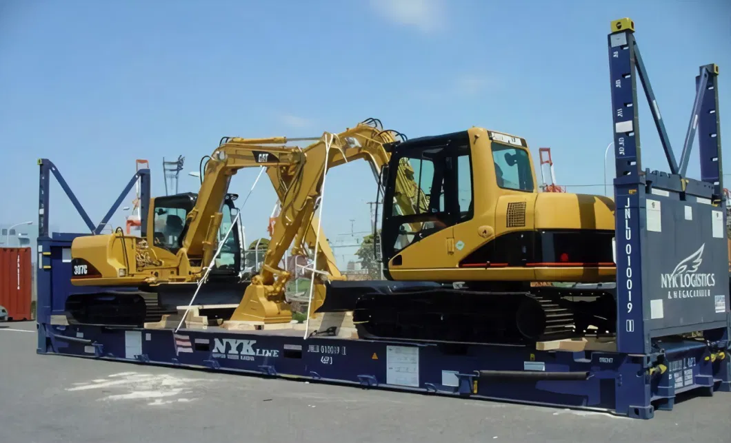 Premium Used Cat315D Crawler Excavator: Unbeatable Power and Performance at Affordable Prices