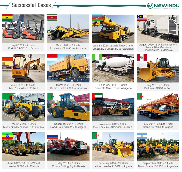 Best Rated All Special Models 4 Tons Mini Crawler Excavator 9045e with Competitive Price