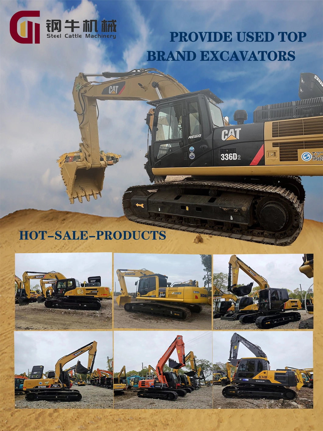 Original Used Komatsu PC450 Heavy Crawler Excavator Komatsu PC 400 Excavator Used Komatsu PC450-8 Komatsu PC450 All Original Excavator