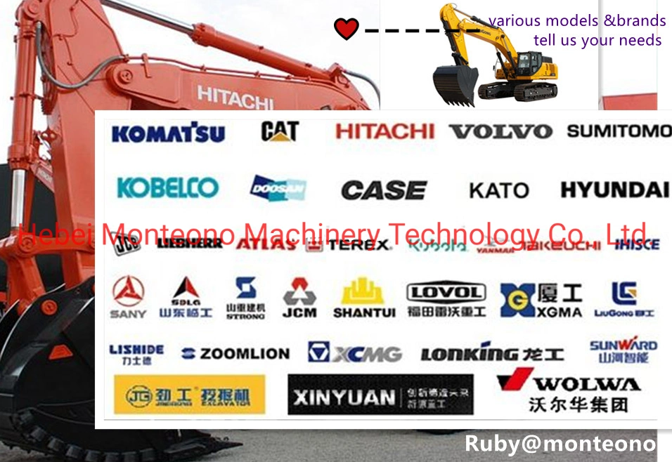 Excavator Electric Car Dismantling Machine/Demolition Shear &amp; Press Frame for Scrap Cars