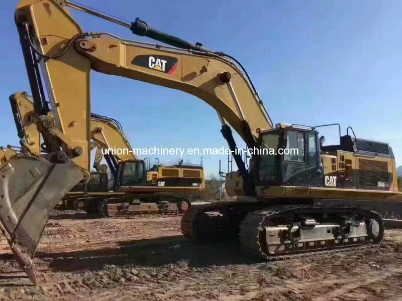 Used Cat 349dl/349/374 Excavator/Large Excavators/Used Cat Excavators/Used Excavators/Cat Excvators/49-70ton Excavator