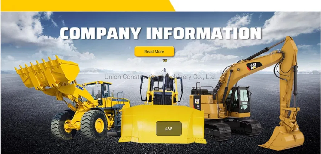 High Quality Cat 349 Hydraulic Crawler Excavator for Sale