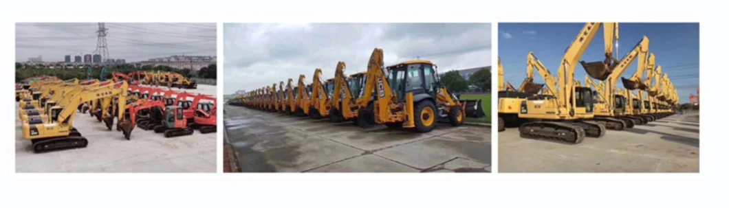 29t Used Excavator Volvo Ec290blc Ready for Sale and New Model