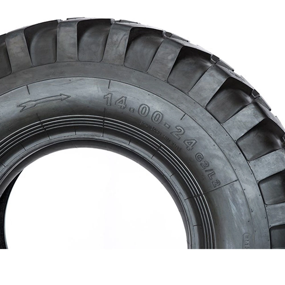 off The Road Tire G2/L2 Excavator Tyre 15.5-25 17.5-25 14.00-24 13.00-24