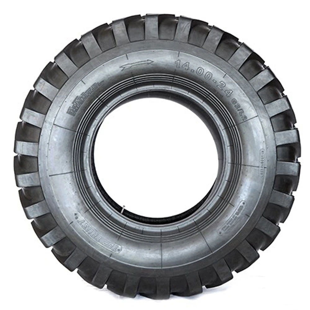 off The Road Tire G2/L2 Excavator Tyre 15.5-25 17.5-25 14.00-24 13.00-24