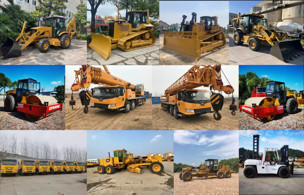 2023 Japan Original 90%New Used Cat 320d 320d2 320dl 320 330 330d 336D 336 Crawler Excavator Excavadora Usada Second Hand Caterpillar 320 Used Excavator