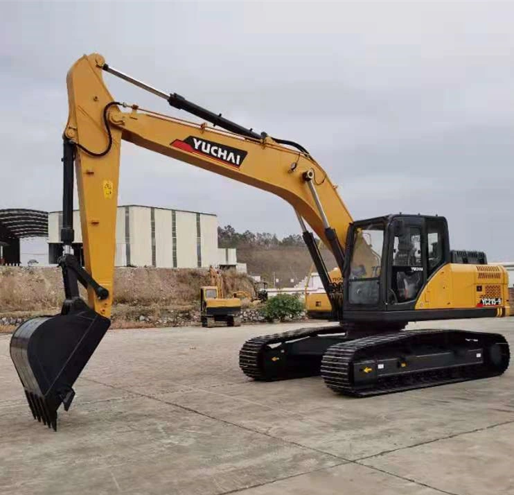 Hot Sale 30 Tons Excavator for Sale