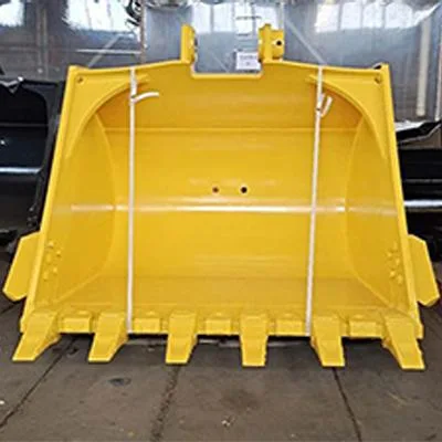 Bucket Excavator for Hitachi Kobelco Komat-Su Cater-Pillar Yanmar Maker Excavator Parts