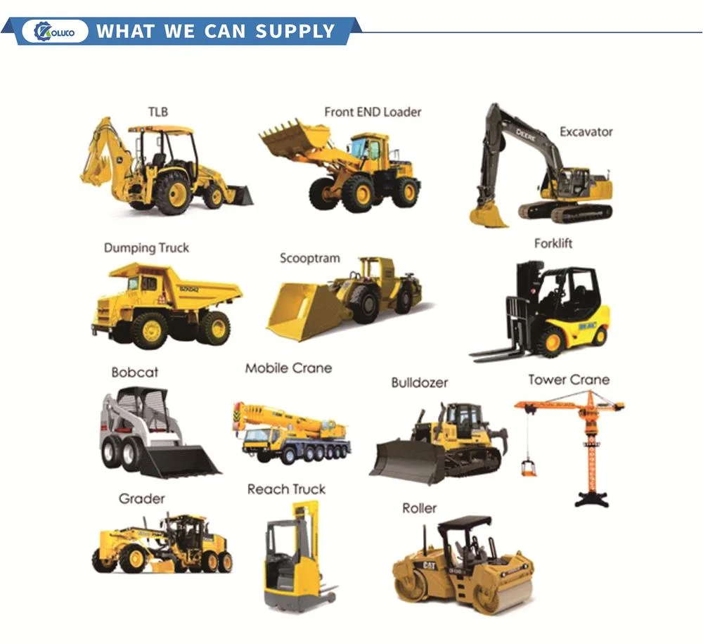 High-Efficiency Used Cat 305.5e 5 Ton Caterpillar Excavator High Reach Demolition Excavator Mini Excavator