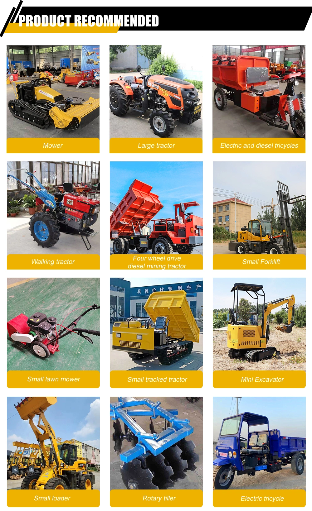 Free Aftersales 1 Ton 2ton Mini Excavator Customization Color Crawler Compact Digger Road Construction Mini Excavator for Sale