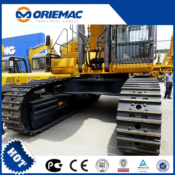Xcmc New Hydraulic Long Boom Mining Excavator Xe235c