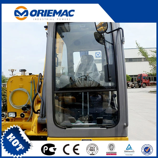 Xcmc New Hydraulic Long Boom Mining Excavator Xe235c