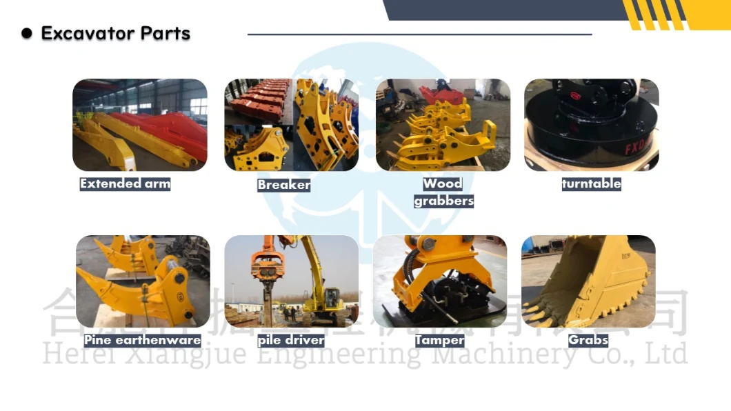 PC220 240 20ton Medium Used Komatsu PC200 Excavator for Various Working Environments