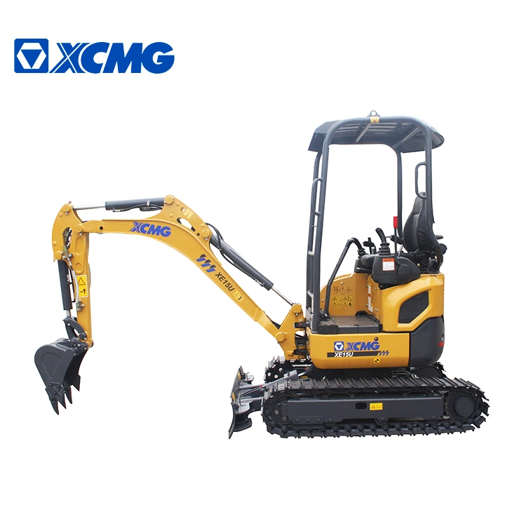 28 Ton Full Hydraulic Crawler Excavator Digger Machine