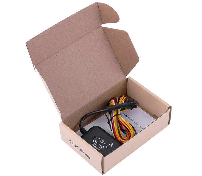 Smart Anti-Thief GPS Tracker with Cheap Price &amp; Top Quality (MT05S-BE)