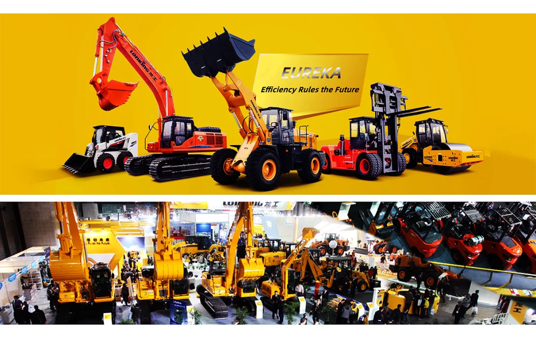 0.8/1.2/1.5/1.7/1.8/2.0/2.2/2.5 Ton Small Multi-Function Crawler Mini Diesel/Electric Construction/Farm/Garden Hydraulic Euro5 EPA4 Swing Boom Mini Excavator