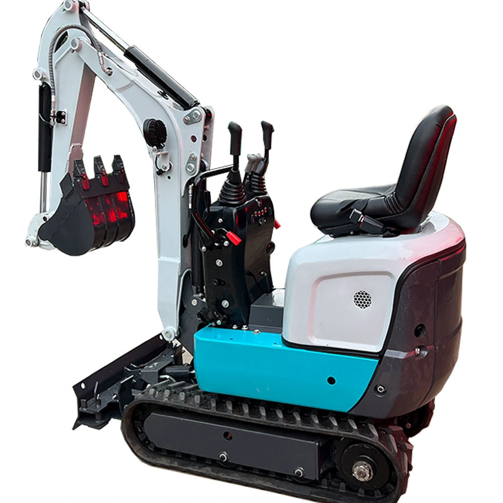 Quality Excavator Manufacturer China