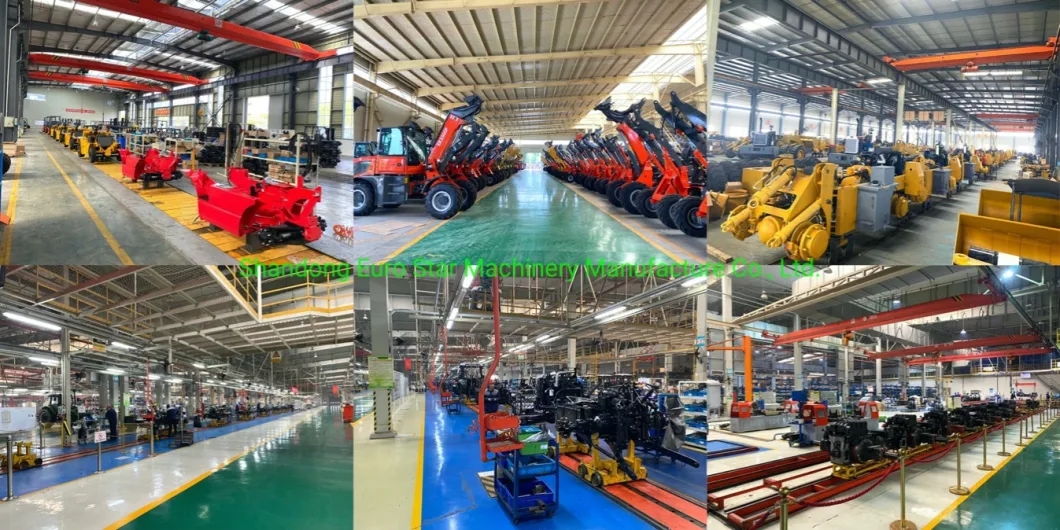 Excavator Mini Hydraulic Shovel Farm Diesel Land Wheel Engineering Excavators Crawler Mini Excavator Backhoe Mini Digger Excavator for Construction Machine