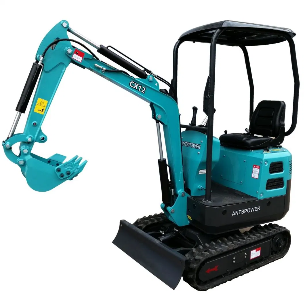 Quality Excavator Manufacturer China