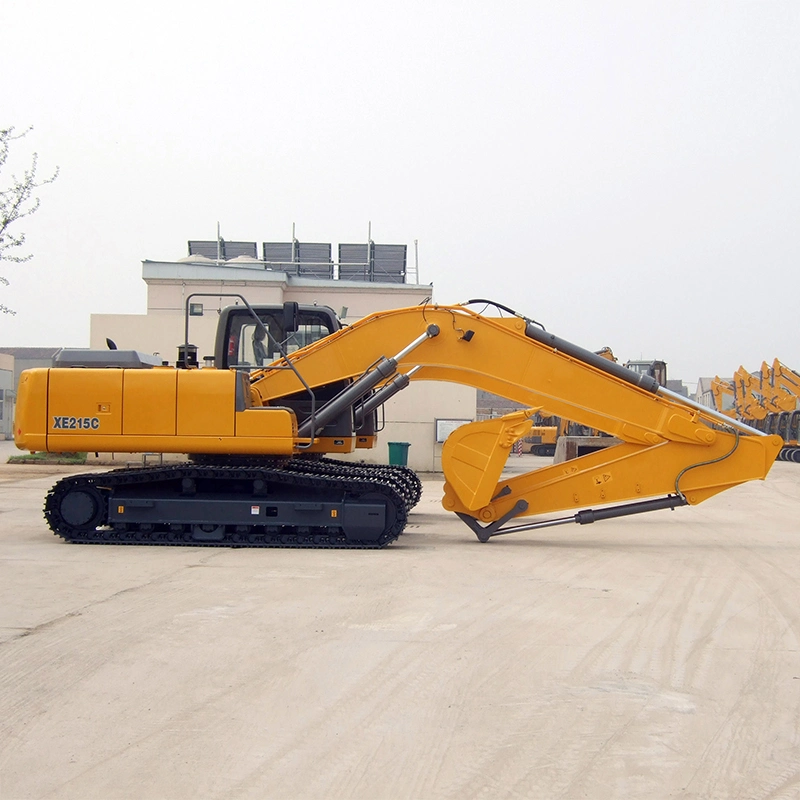 China Large Excavator 33 Ton Excavaotr Xe335c for Mining