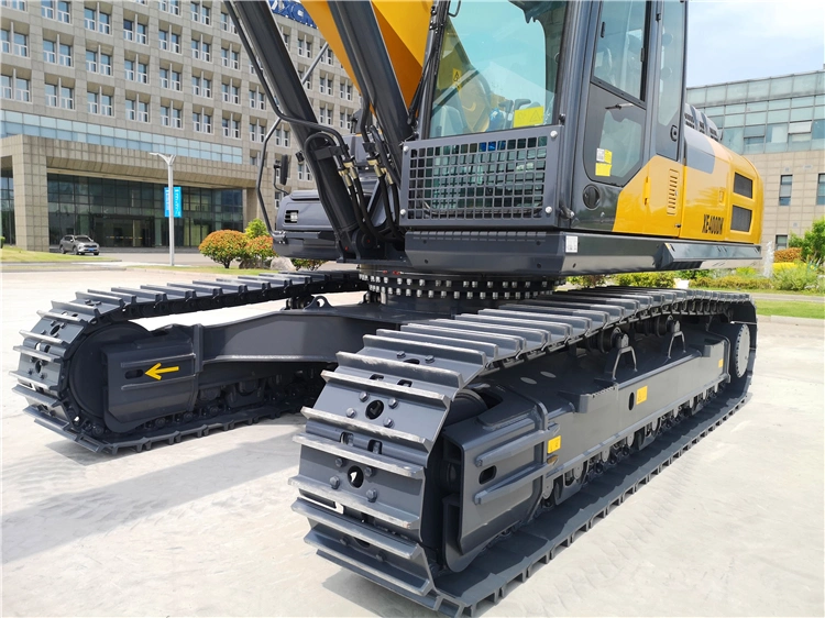 XCMG Official Xe400dk Construction machinery 40 Ton Hydraulic Crawler Excavator