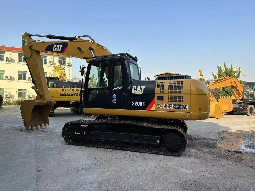 Used Original Doosan Dx225LC Dx225 225 Lca Excavator Made in Korea Doosan Used Excavator in Shanghai