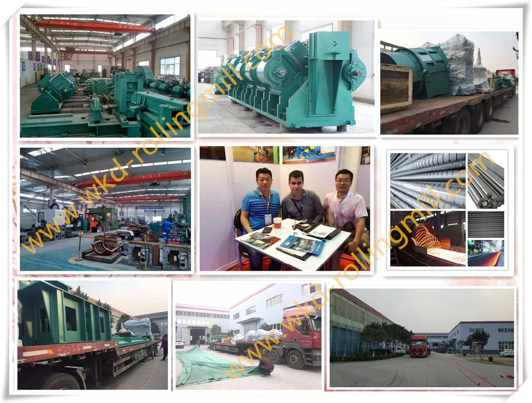 Flying Shear/Cutting Machine