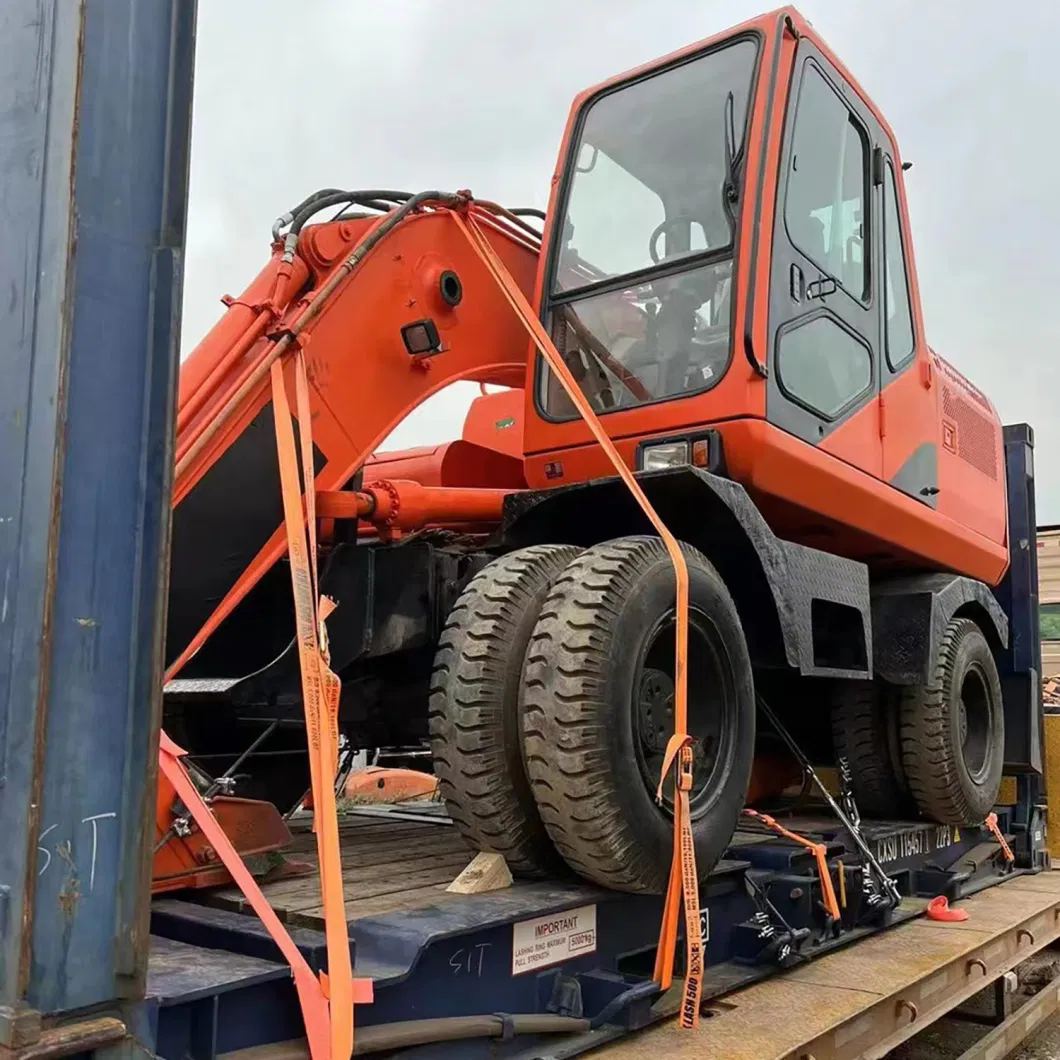 Hot Sale Cheap Price 22ton Second Hand Komatsu PC220 Used Excavator for Mining