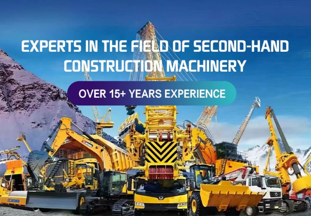 2020 Years Cheap Used 6 Tons Mini Excavator Komatsu PC60-8 PC56-7 PC60-8 Home and Farm Digger PC70-8 PC75 Komatsu Excavator of Sale at Low Price