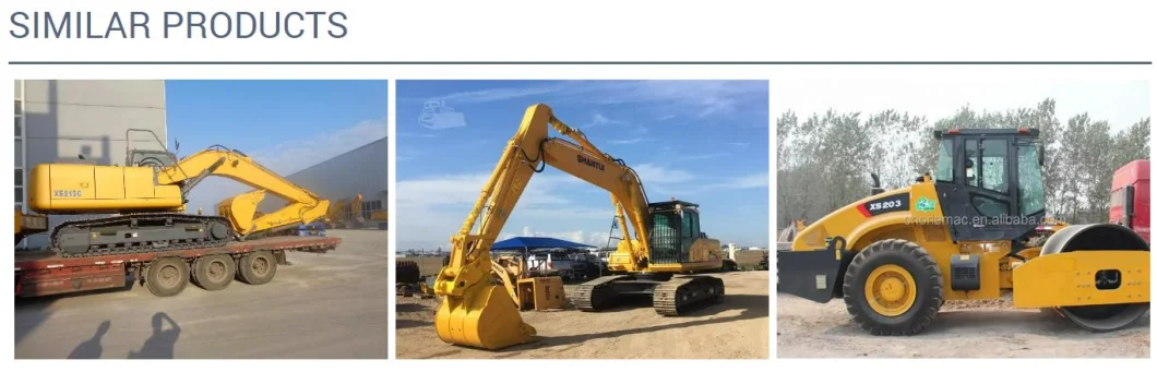 Crawler Excavators Ze700e Mining Equipment 70 Ton 71ton Excavator Price