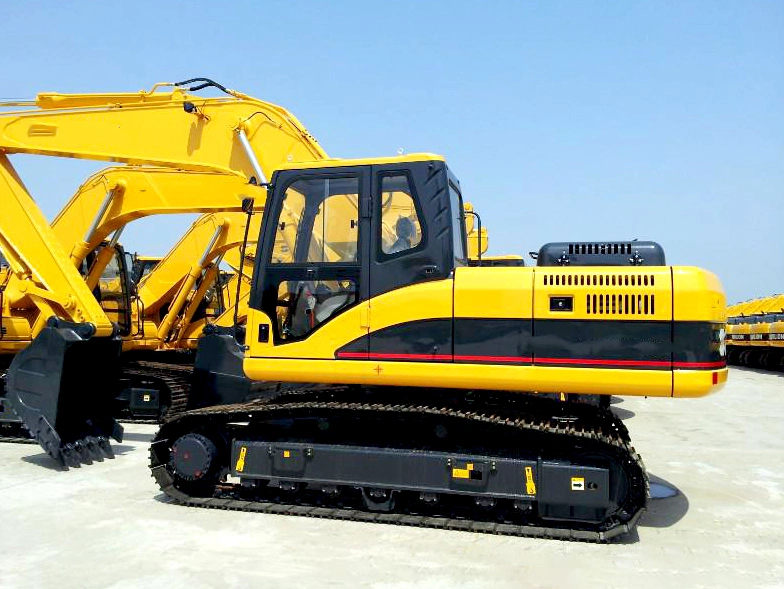Zoomlion Best Price Ze215e 21.5 Ton Hydraulic Excavator for Construction and Mining
