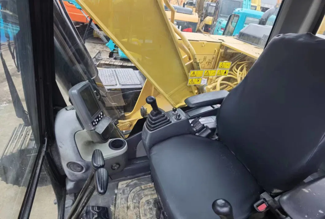 2016 Year Cat 312D Cat 312 Medium Size Crawler Excavator