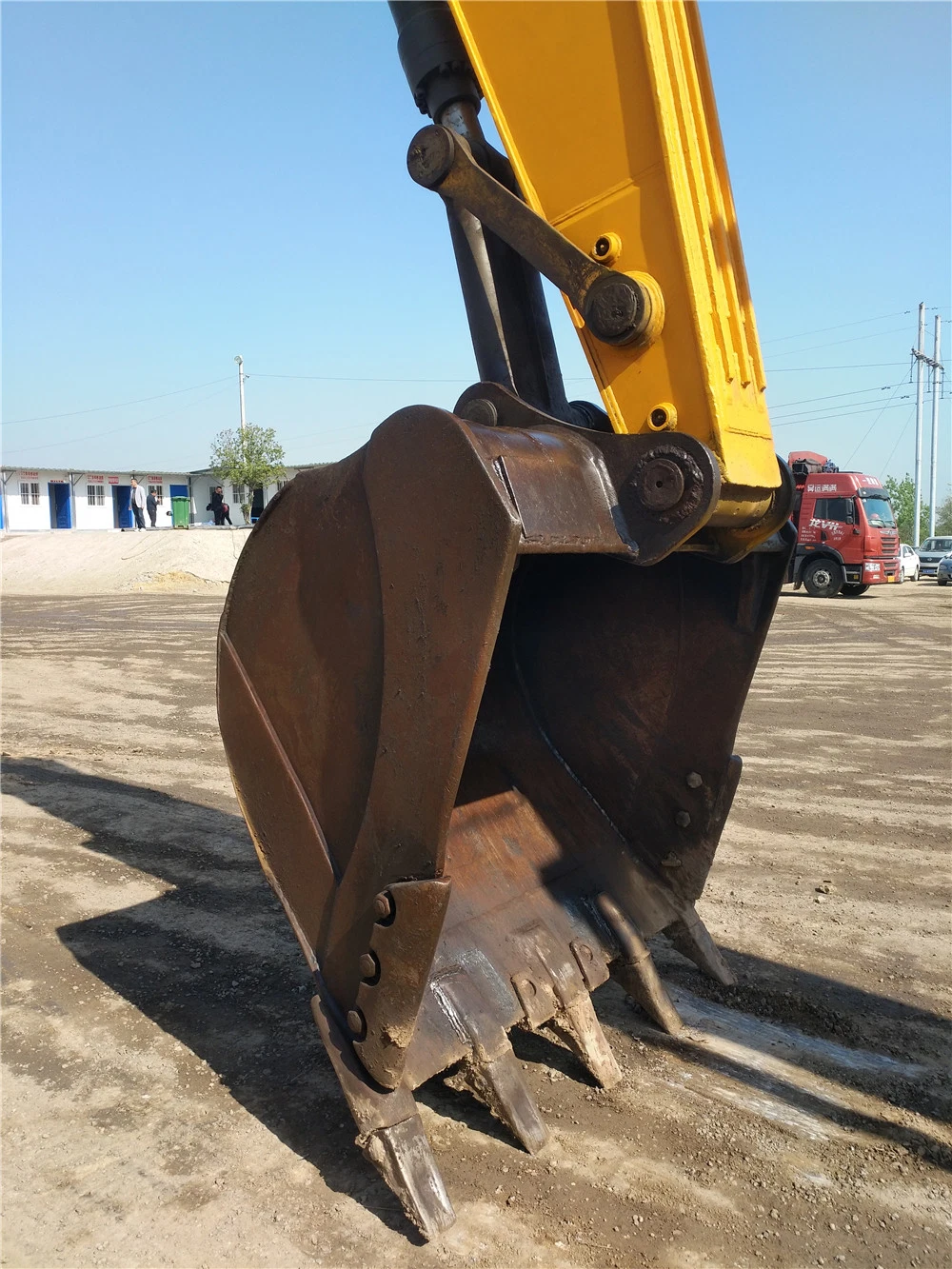 Used Sany Sy335 Sy235 Sy365 Large Demolition Projects Earth Moving Crawler Excavator for Tree Cutting Machine Excavator Low Price